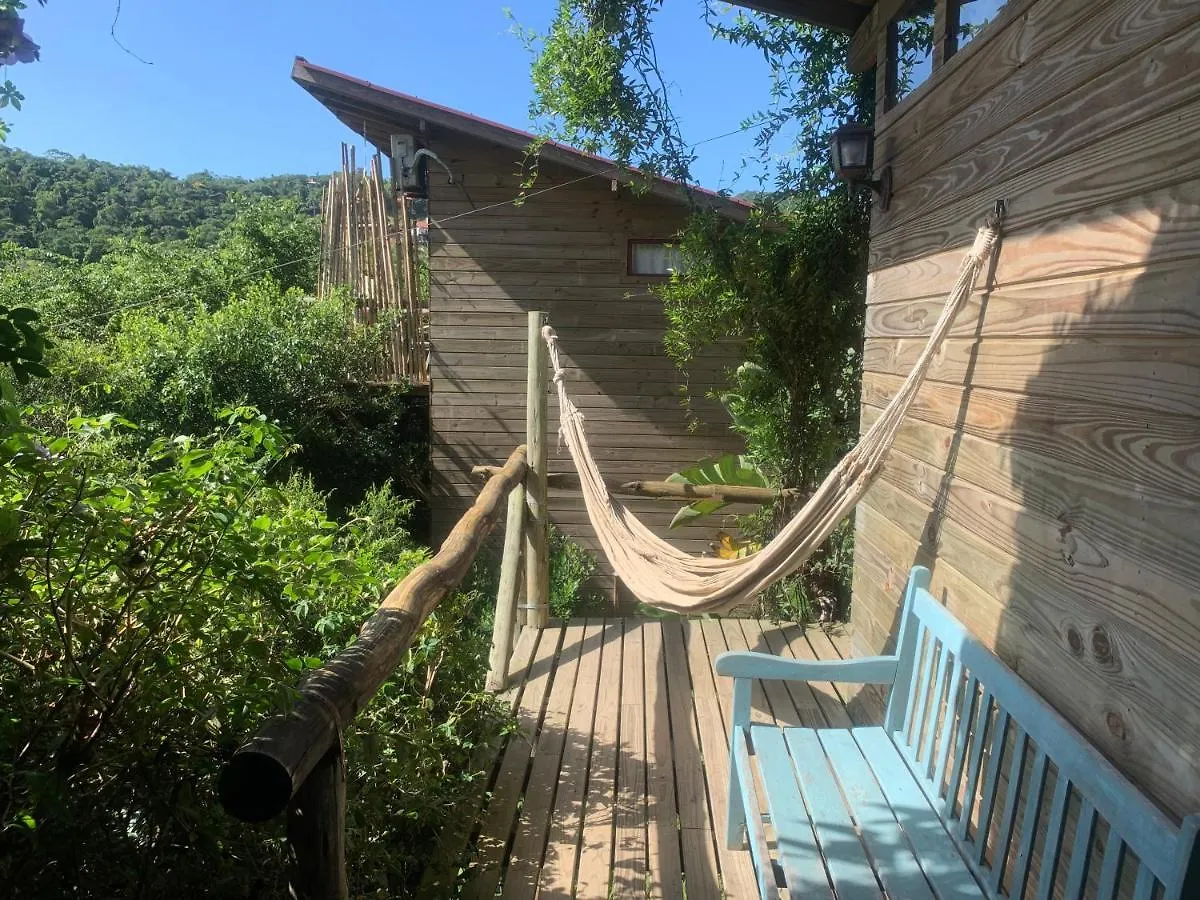Pousada Vale Da Magia Praia do Rosa Holiday home