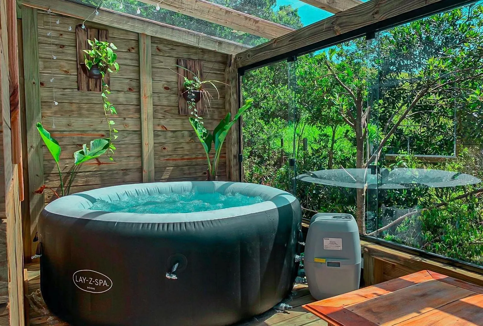 Holiday home Pousada Vale Da Magia Praia do Rosa Brazil