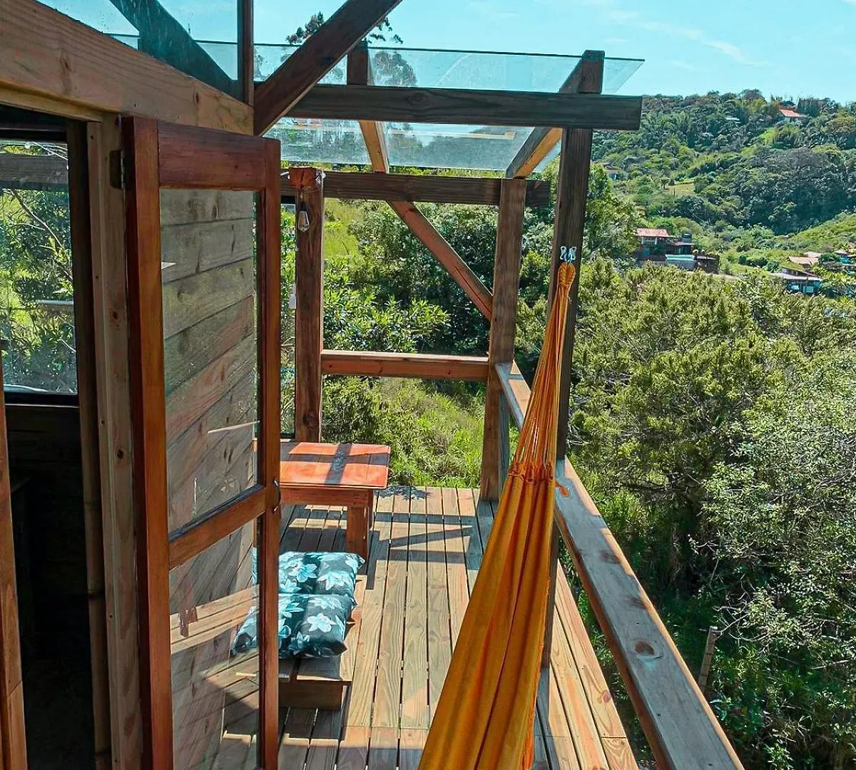 Pousada Vale Da Magia Praia do Rosa Holiday home