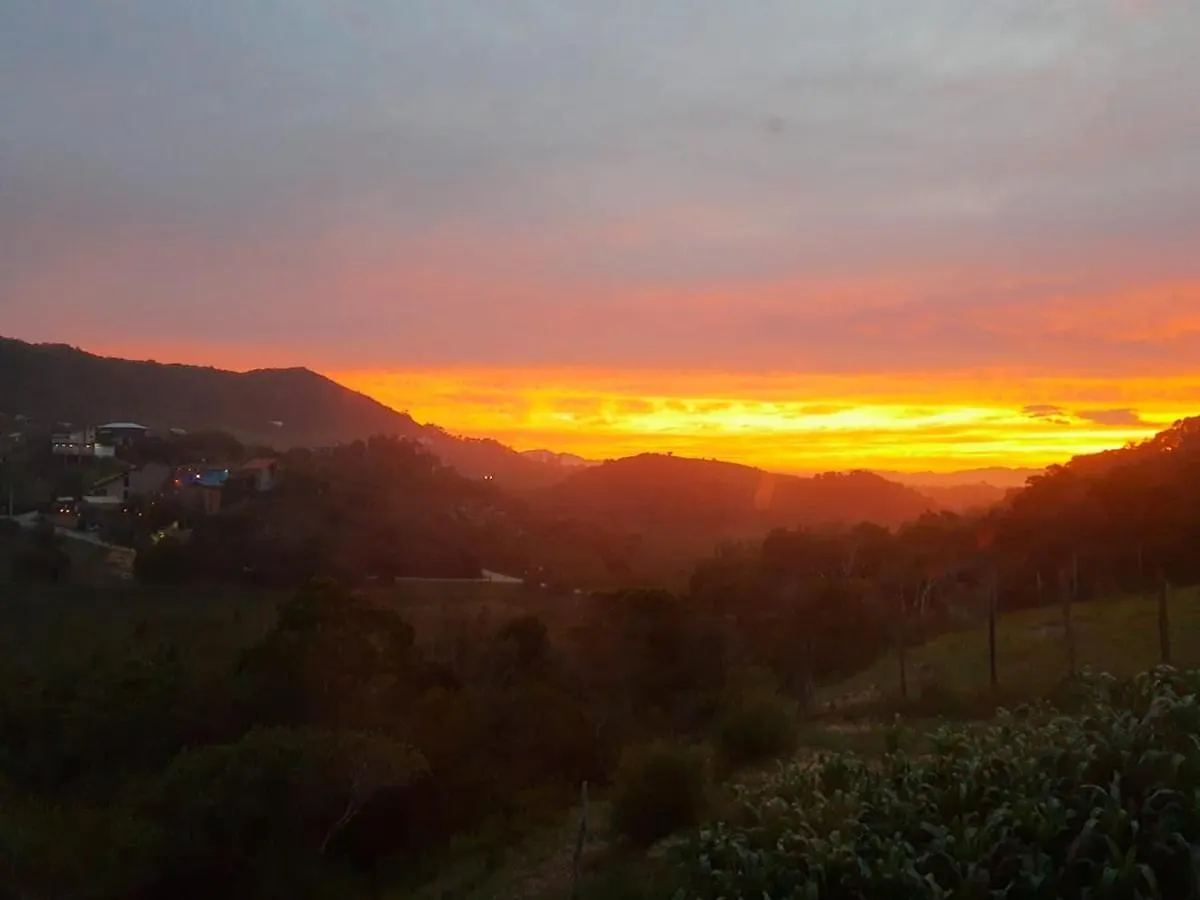 Pousada Vale Da Magia Praia do Rosa Brasil