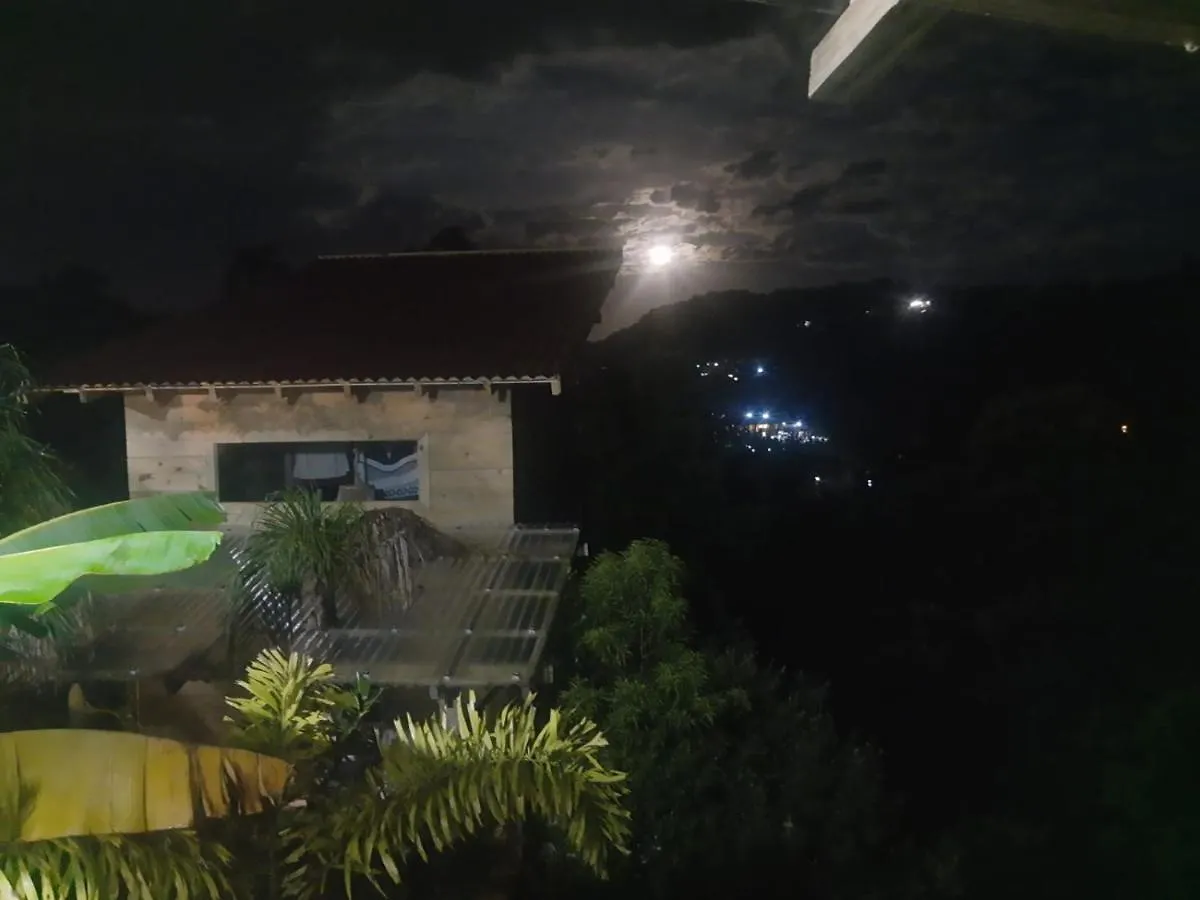 Pousada Vale Da Magia Praia do Rosa 0*,  Brasil