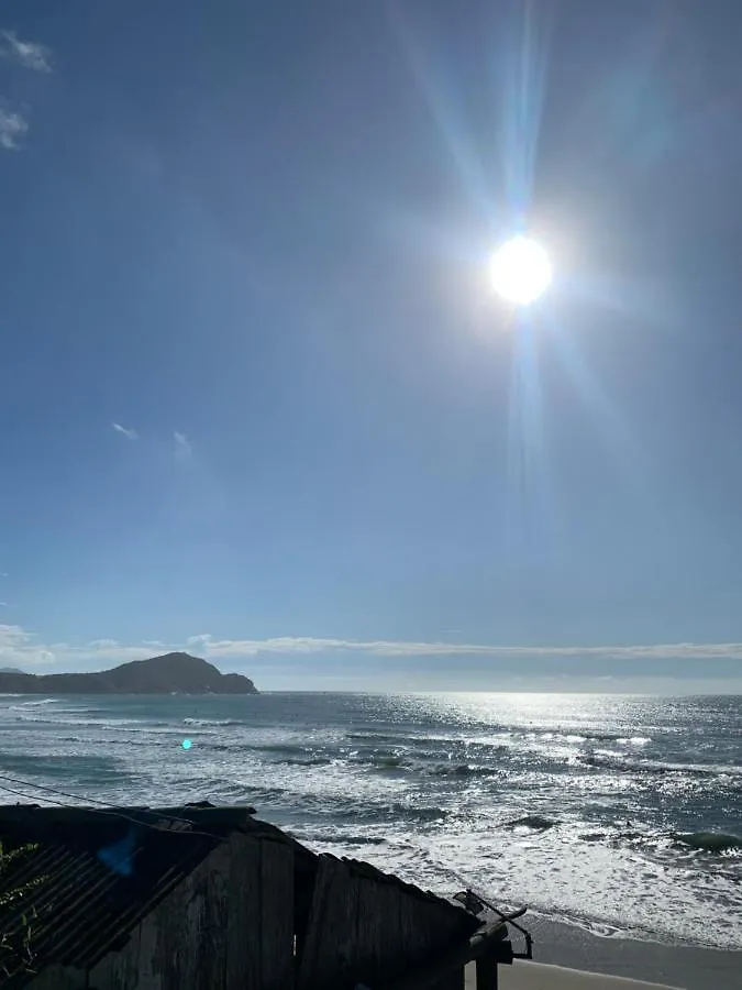 Pousada Vale Da Magia Praia do Rosa 0*,  Brasil