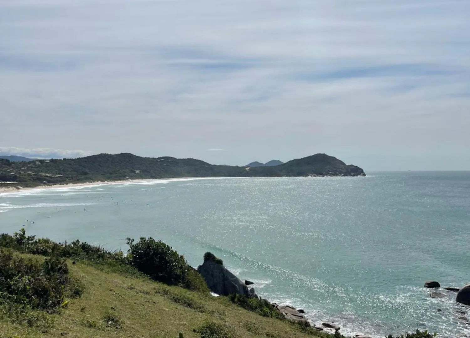 Pousada Vale Da Magia Praia do Rosa 0*,