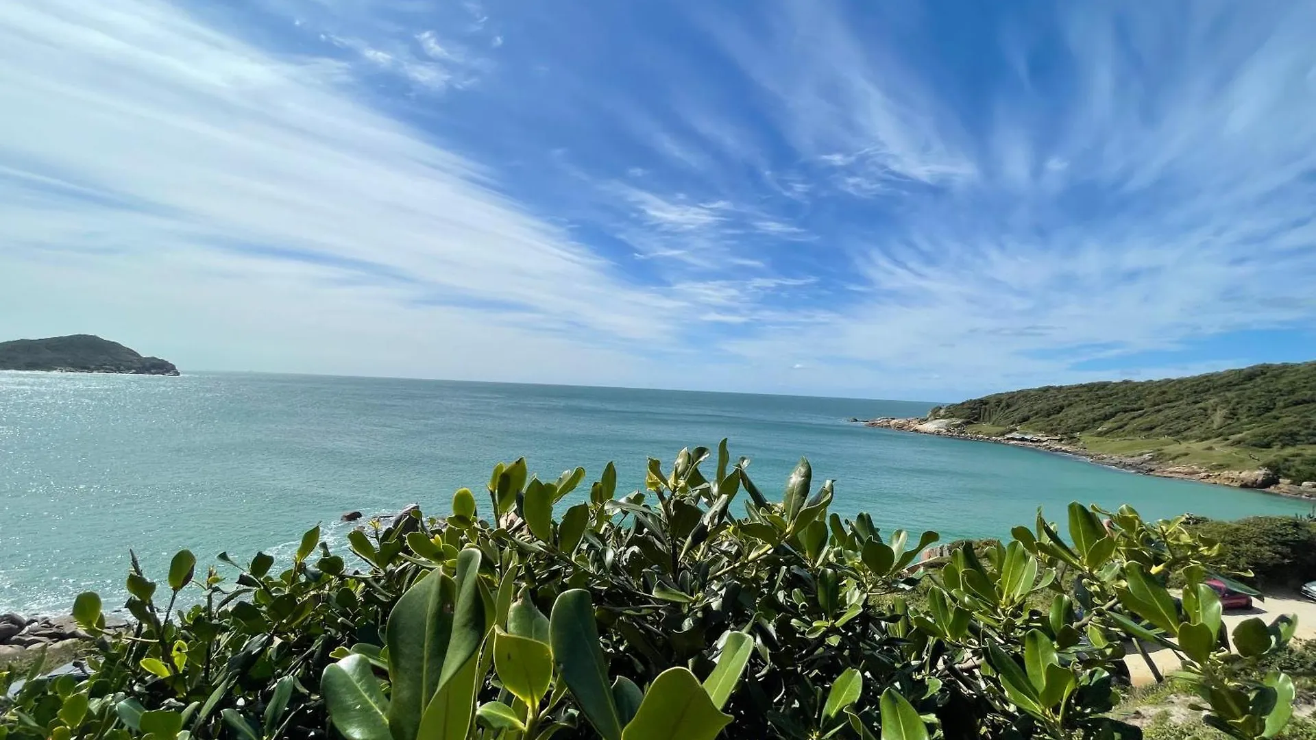 Сasa de vacaciones Pousada Vale Da Magia Praia do Rosa Brasil