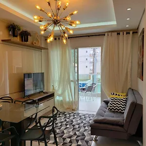 Novinho Em Palmas! Apartamento