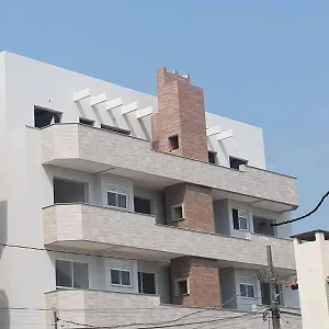 Apartamento Aptoingleses, Florianópolis