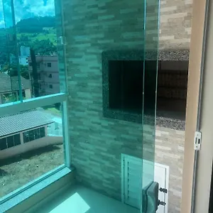 Apto Termas Apartamento