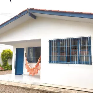 Morada Santa Pinheira Casa de Férias