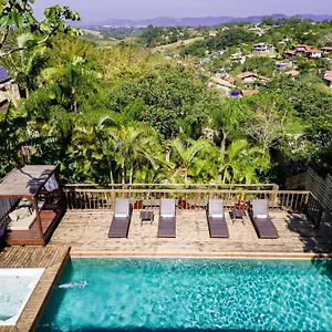 4* Mini-hôtel Morada Da Do Rosa