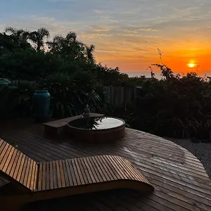 Casa rural Fazenda Do Rosa, Praia do Rosa